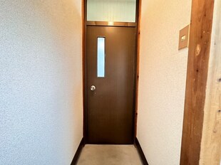 京屋ハイツの物件内観写真